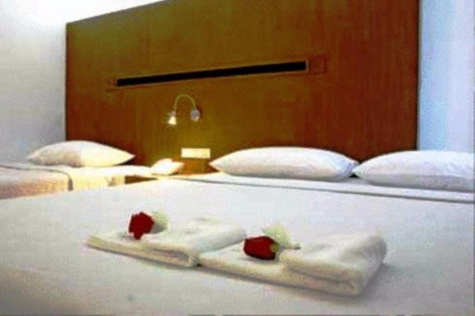 Khurana Inn Bangkok Eksteriør bilde