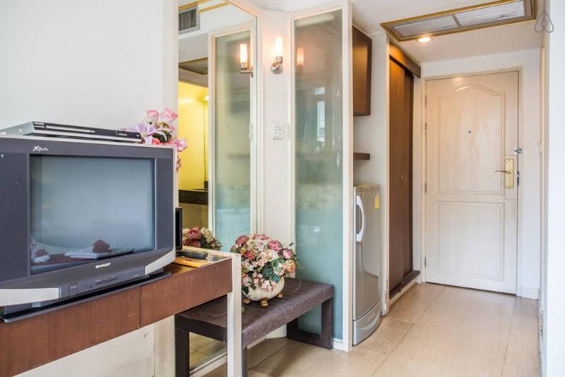 Khurana Inn Bangkok Eksteriør bilde